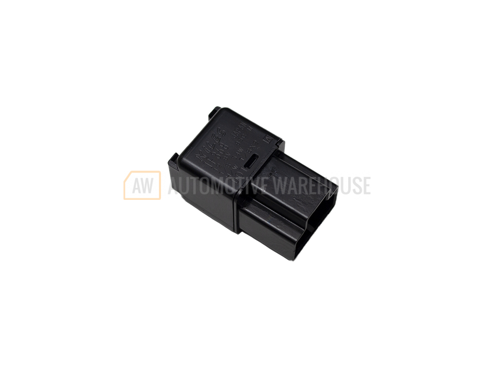 Nissan Flasher Relay - P/N # 25731-72B10