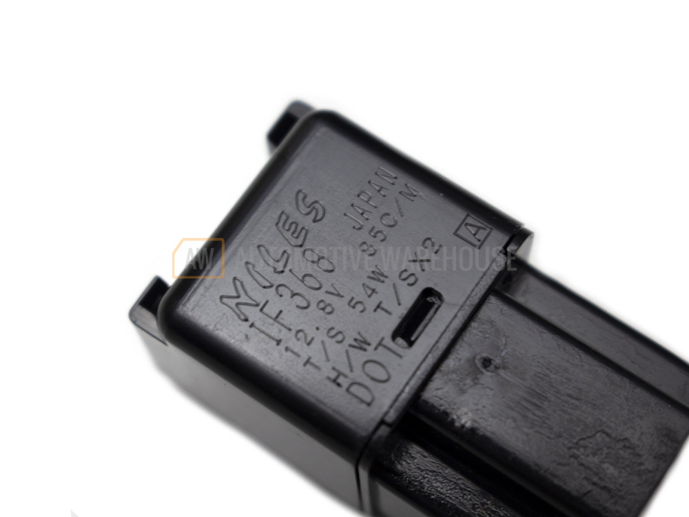 Nissan Flasher Relay - P/N # 25731-72B10