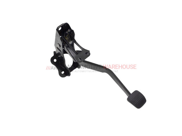 Nissan Brake Pedal Assembly - P/N # 46501-AA000 - Automotive Warehouse