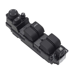Toyota Master Window Switch - P/N # 84040-28060 - Automotive Warehouse
