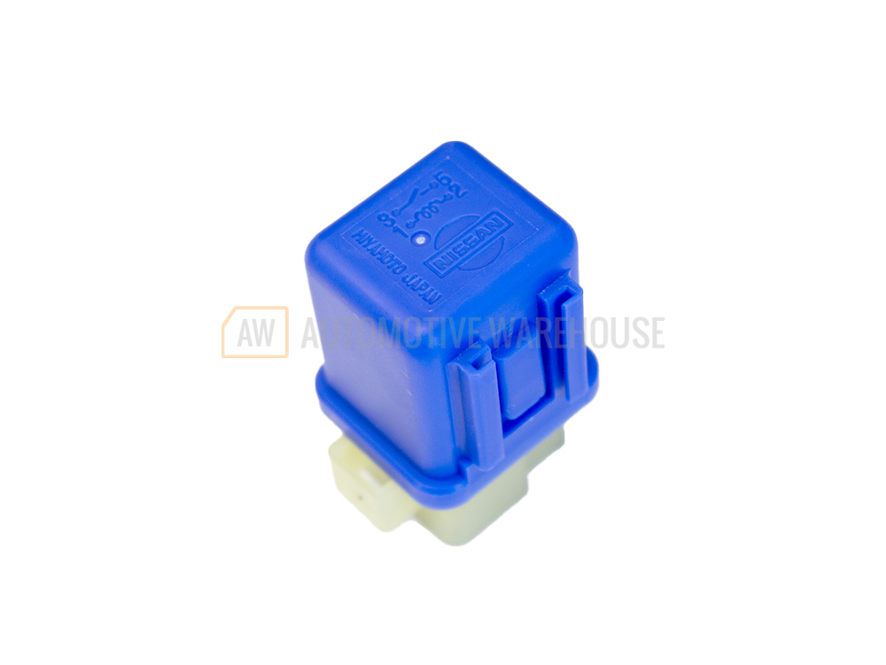＊ オーダー ＊ 25230-79942 Relay For Infiniti FX35 2007-2010, FX45 2007