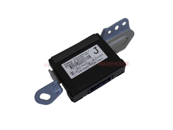 Toyota Smart Key Fob Computer - P/N # 89780-26110 - Automotive
