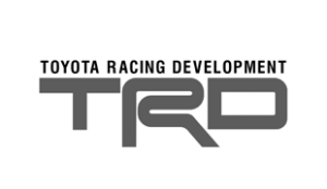 TRD logo