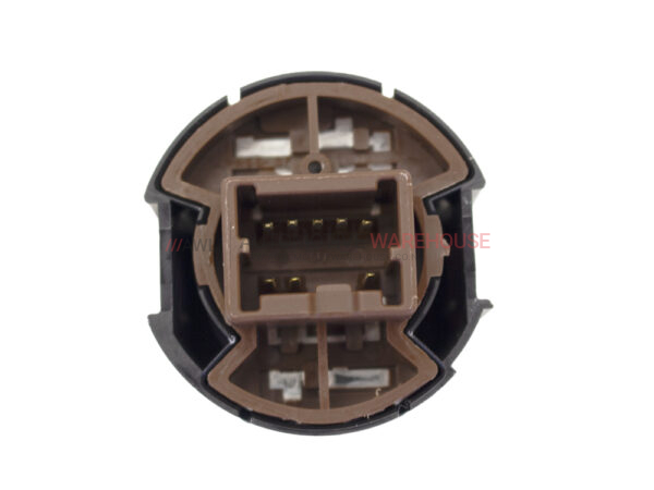 Nissan Ignition Switch – P/N # 25151-JF00A – Automotive Warehouse