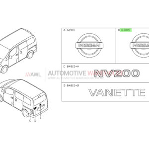 90890-JX00A