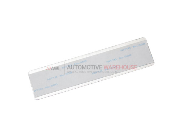 NISMO Badge - P/N # 99993-RN211 - Automotive Warehouse