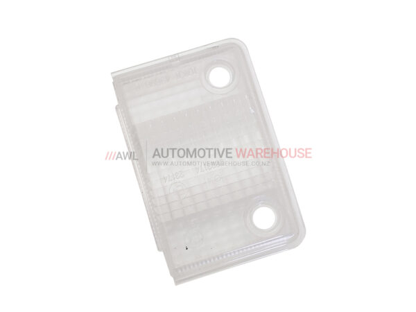 Nissan Tail Light Lens - P/N # 26541-15G20 - Automotive Warehouse