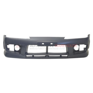Plastic Aero Front Bumper Cover for Nissan Silvia S15