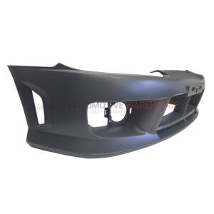 Plastic Aero Front Bumper Cover for Nissan Silvia S15