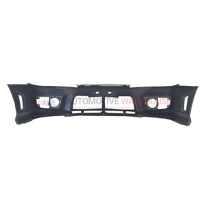Plastic Aero Front Bumper Cover for Nissan Silvia S15