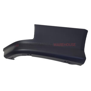 Plastic Aero Rear Pod Set for Nissan Silvia S15