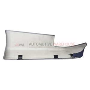 Plastic Aero Rear Pod Set for Nissan Silvia S15