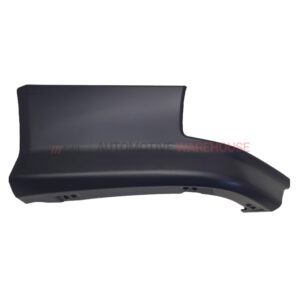 Plastic Aero Rear Pod Set for Nissan Silvia S15