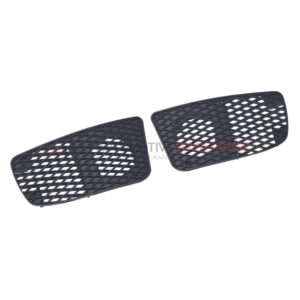 Plastic Aero Fog Light Cover Set for Nissan Silvia S15