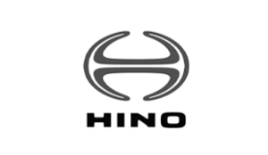 Hino logo