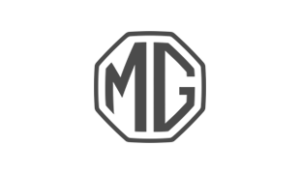 MG logo