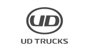 UD Trucks logo